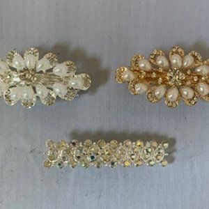 3/$ 25, Women Hair Accessories